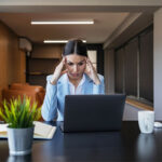 Reducing Workplace Stress Through Structured Scheduling 