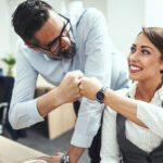The Business Impact of a Strong Feedback Culture 