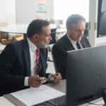 Building Trust Through Accountability 