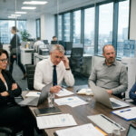 How One Wrong Hire Can Poison Team Morale 
