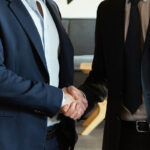 Leveraging Your Network When You’re Ready to Make a Move 