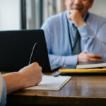 Balancing Internal Development with External Recruitment 
