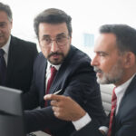 What Firms Actually Want from Senior-Level Hires 